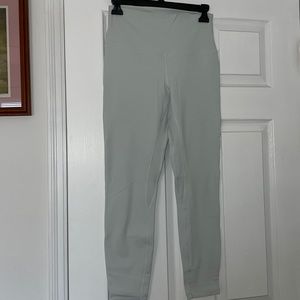 Lululemon Align Double Lined Legging